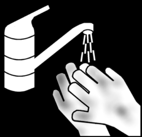 laver-les-mains